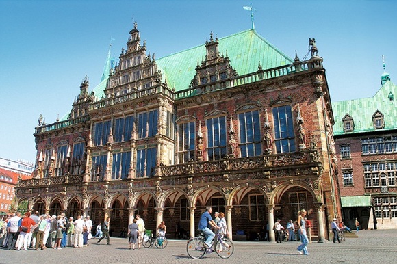 Ayuntamiento de Bremen